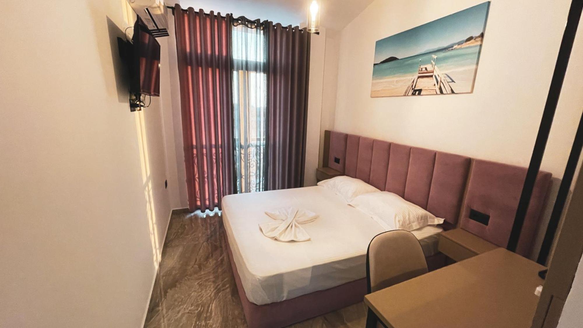 Hotel Ruko Boutique Golem  Exteriör bild