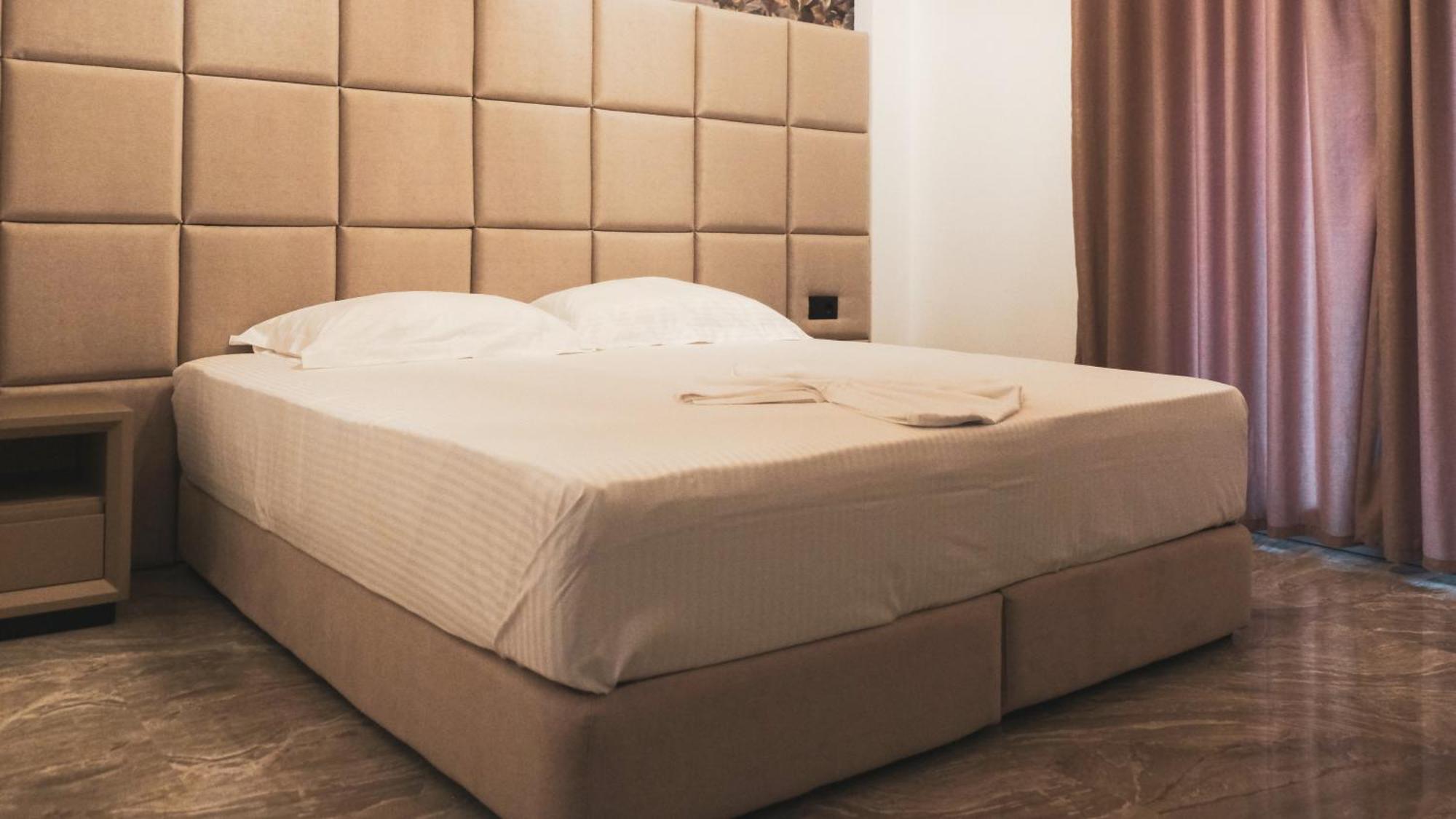 Hotel Ruko Boutique Golem  Exteriör bild