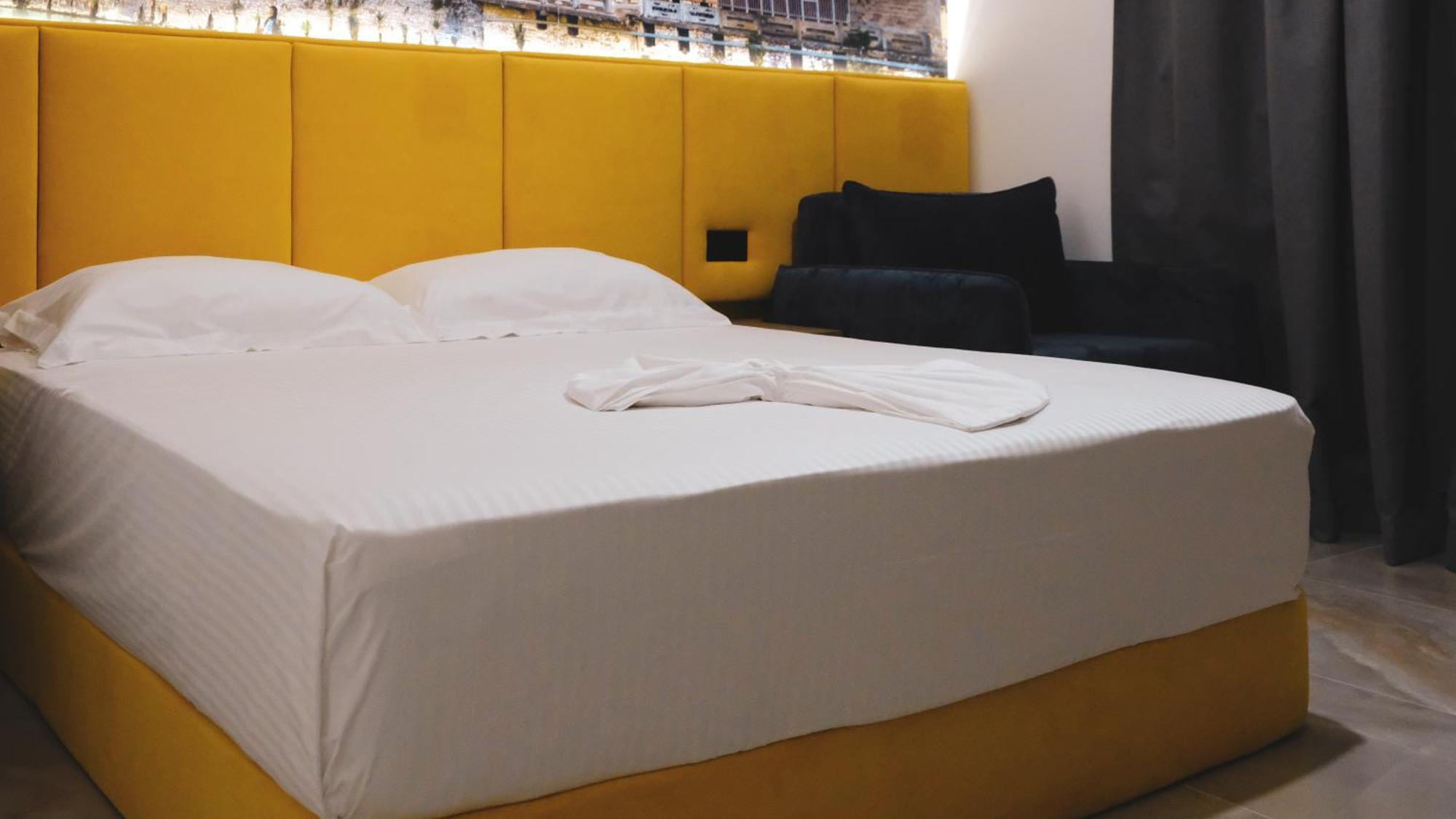Hotel Ruko Boutique Golem  Exteriör bild