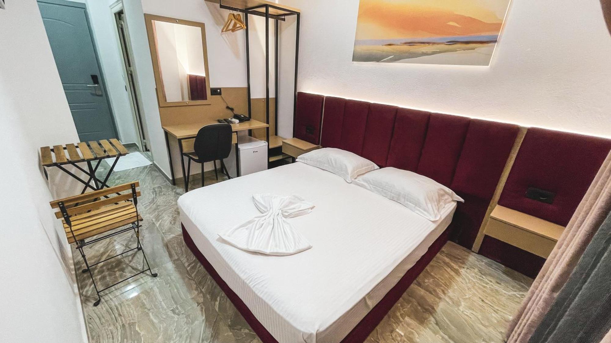 Hotel Ruko Boutique Golem  Exteriör bild